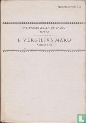 P. Vergilivs Maro - Afbeelding 1
