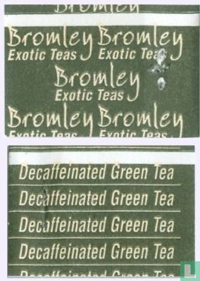 Decaffeinated Green Tea - Afbeelding 3