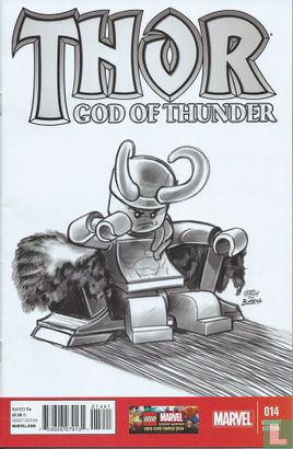 Thor 14 - Afbeelding 1