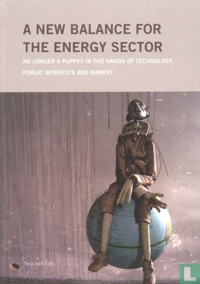 A new balance for the energy sector - Bild 1