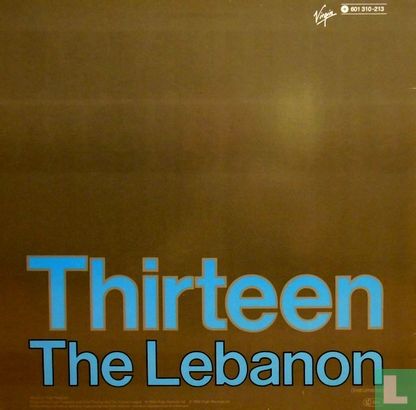 The Lebanon - Image 2