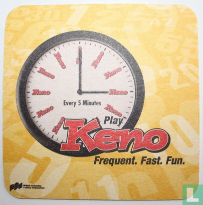 Frequent Fast Fun - Image 1