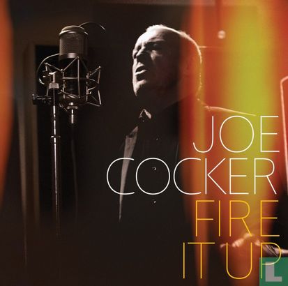 Fire it up - Afbeelding 1