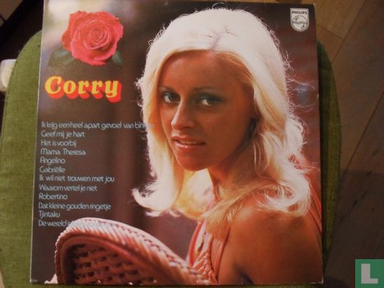 Corry - Image 1