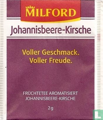Johannisbeere-Kirsche - Image 1