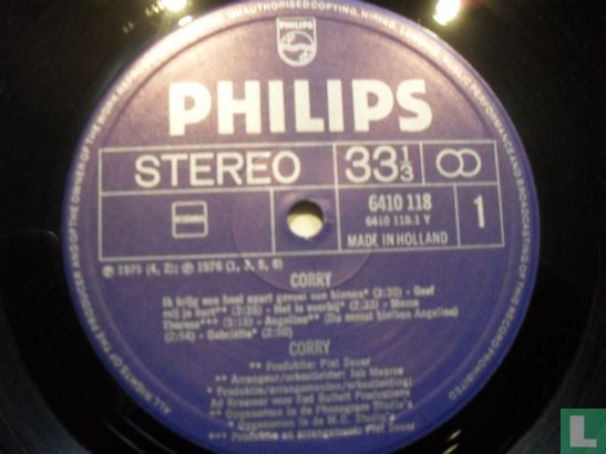 Corry - Image 3