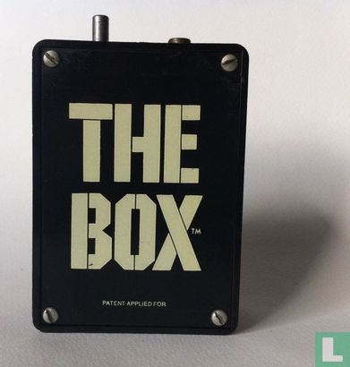 The Box radiofrequency transmitter - Afbeelding 2