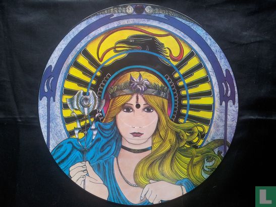 Hawkwind Anthology Volume III - Image 1