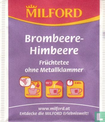 Brombeere-Himbeere - Afbeelding 1
