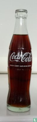 Coca-Cola Tsjechie - Afbeelding 1