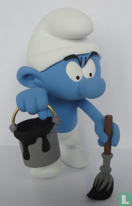 Smurf from the North - Image 1