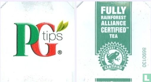 PG Tips - Image 3