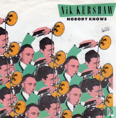 Nobody knows - Image 1