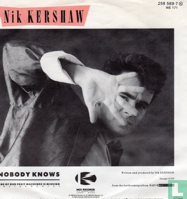 Nobody knows - Image 2