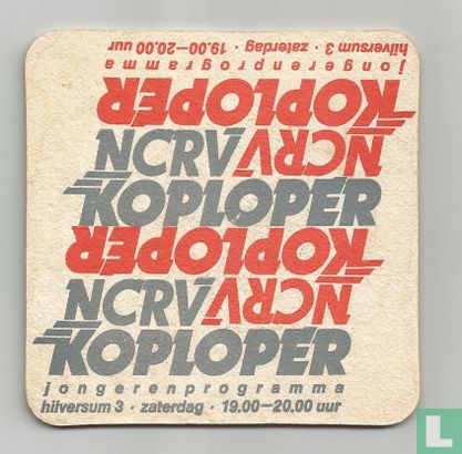 NCRV koploper - Bild 1