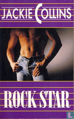 Rock star  - Image 1