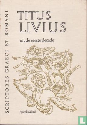 Titus Livius - Afbeelding 1