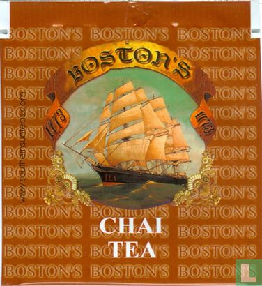 Chai Tea - Afbeelding 2
