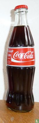 Coca-Cola Israel - Afbeelding 2