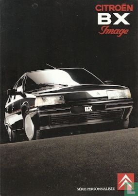 Citroën BX Image