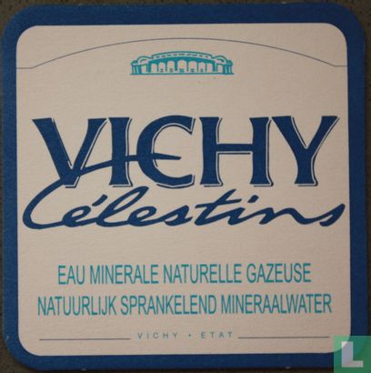 Vichy célestins