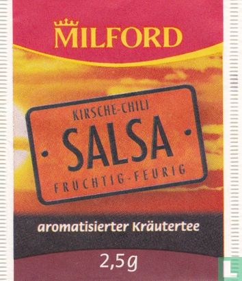 Salsa - Afbeelding 1