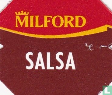 Salsa - Afbeelding 3