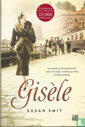 Gisèle - Image 1