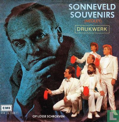Sonneveld souvenirs medley - Afbeelding 1