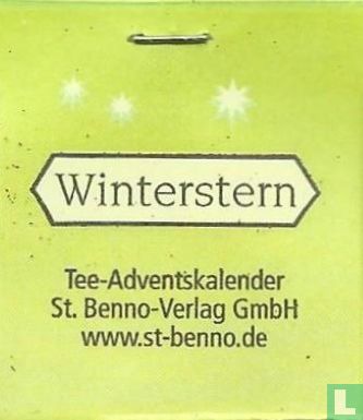  5 Winterstern - Bild 3