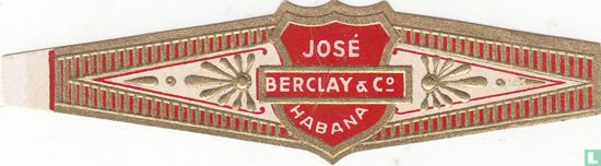 José Berclay & Co. Habana - Bild 1