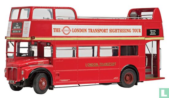 AEC Routemaster 'The Original London Transport Sightseeing Tour' - Image 3