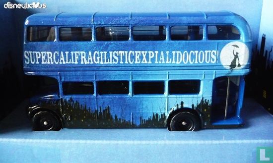 AEC Routemaster 'Supercalifragilisticexpialidocious' - Afbeelding 2