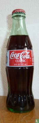 Coca-Cola Classic USA - Afbeelding 1