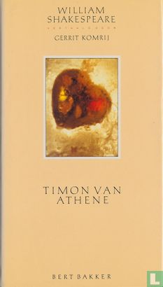 Timon van Athene - Afbeelding 1