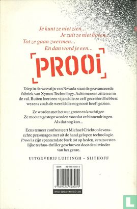 Prooi  - Image 2