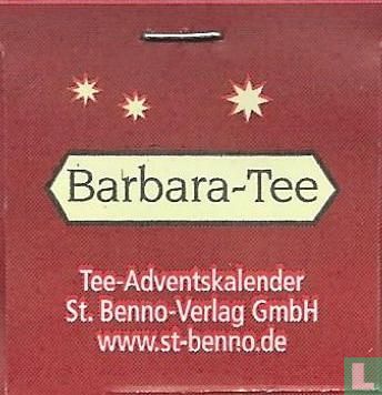  4 Barbara-Tee - Afbeelding 3