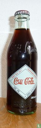 Coca-Cola Turkije replica