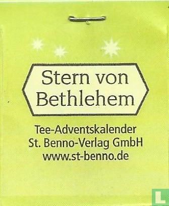 13 Stern von Bethlehem - Afbeelding 3