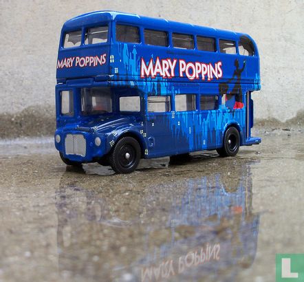 AEC Routemaster 'Mary Poppins' - Afbeelding 2