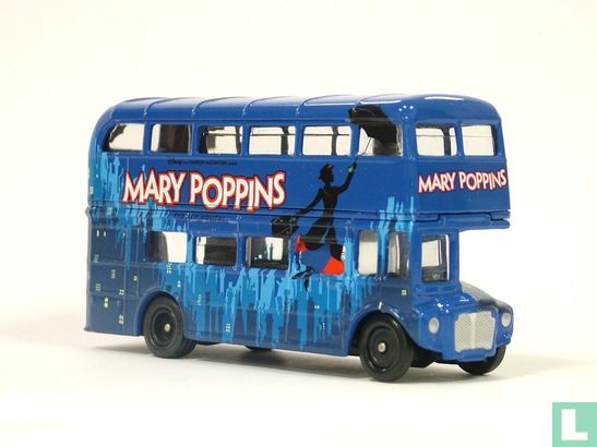 AEC Routemaster 'Mary Poppins' - Afbeelding 3