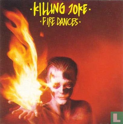 Fire Dances - Afbeelding 1