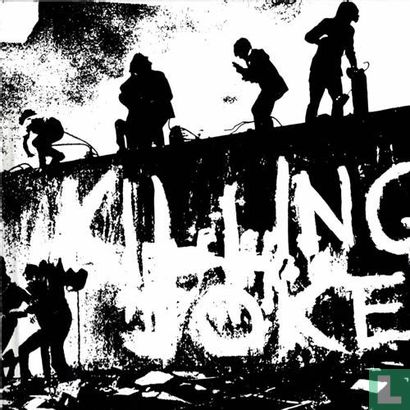 Killing Joke - Afbeelding 1