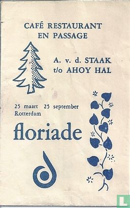 Floriade  