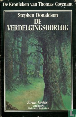 De Verdelgingsoorlog - Image 1