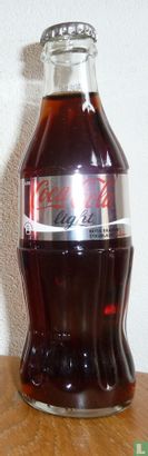 Coca-Cola IJsland - Image 1