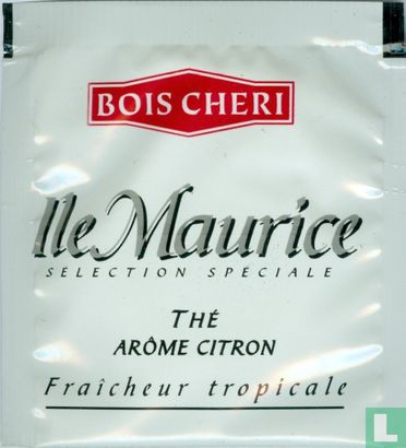 Thé Arôme Citron - Image 1