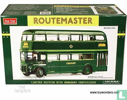 AEC Routemaster - Image 1