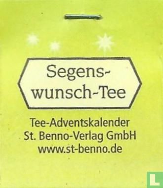  3 Segens-wunsch-Tee - Image 3