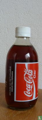 Coca-Cola Peru